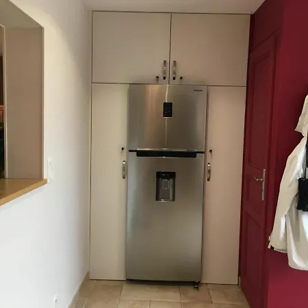 Spacieuse Avec Jardin, Proche Du Centre, Piscine Naturelle, Et Activites Au Mans - Fr-1-410-231 בית נופש לה מאנש